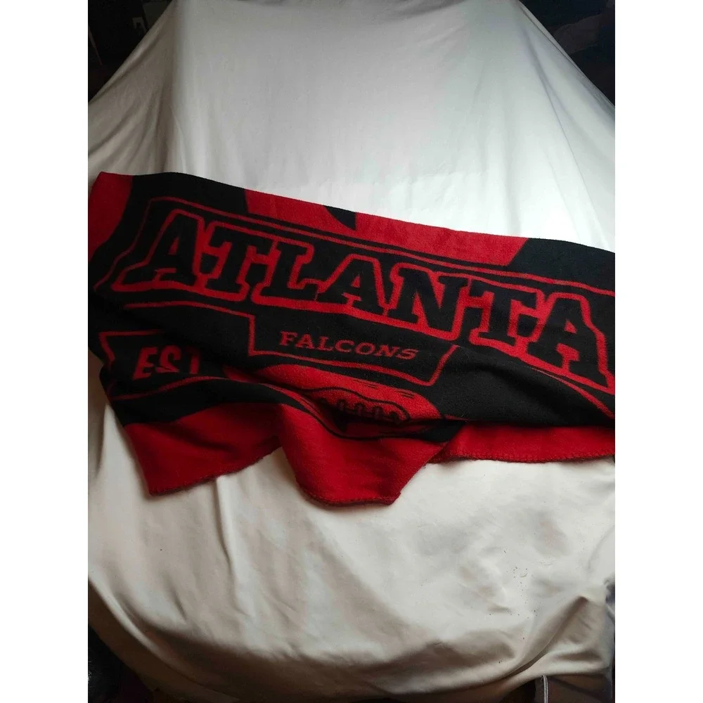 N/A atlanta falcons